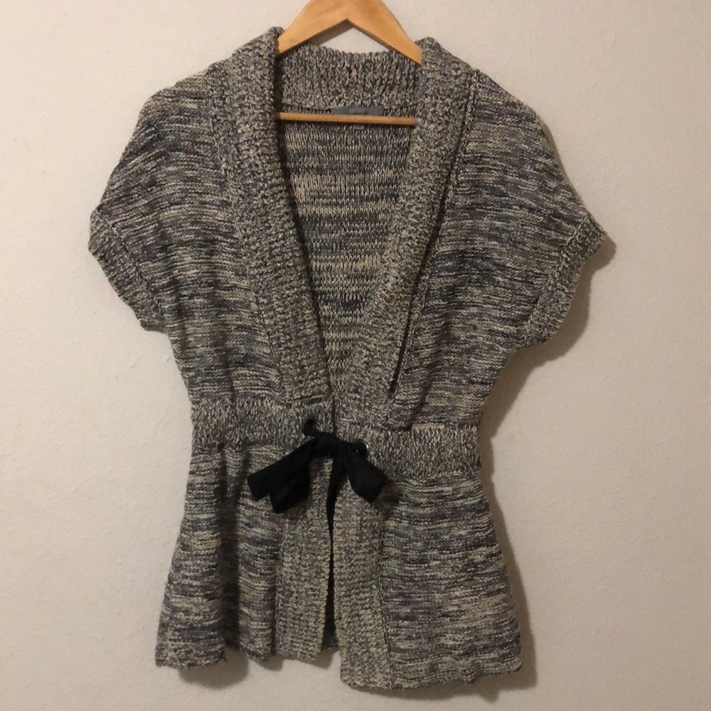 Classiques entier short sleeve sweater